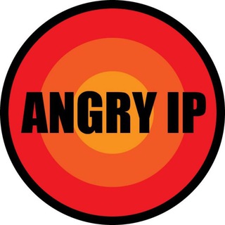 Angry IP | Злобная Интеллектуалка channel avatar