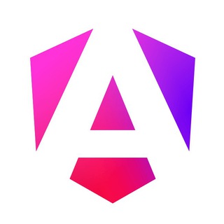 Аватар канала Angular - русскоговорящее сообщество
