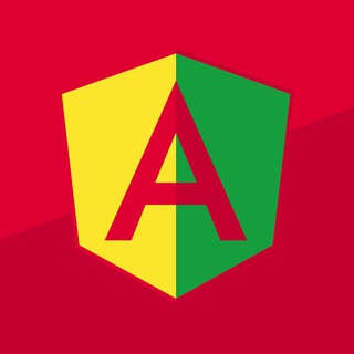 Angular Brasil channel avatar