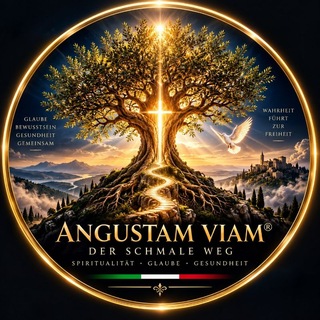 Angustam Viam channel avatar
