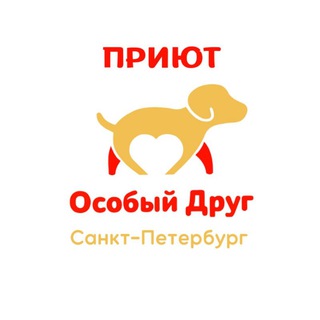Аватар канала Особый Друг, СПб