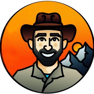 Койот Питерсон channel avatar
