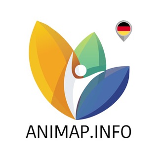 ANIMAP.INFO channel avatar