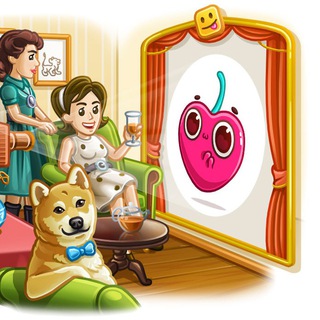 Animated Stickers channel avatar