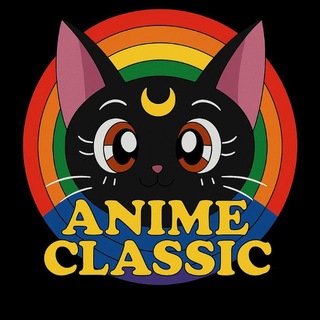 Аватар канала Anime Classic - аніме українською