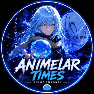 Аватар канала ANIMELAR TIMES | Oʻzga olam animelari | ongoing animelar | Romantika animelar | Times