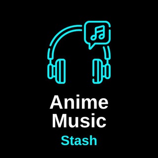 Anime Music Stash channel avatar