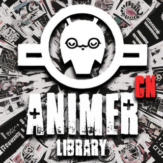 AnimerCN Library 中文动漫库 channel avatar