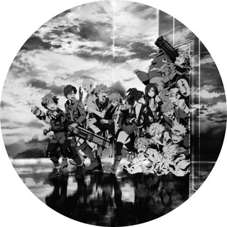 animeversew channel avatar