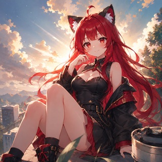 Аватар канала Anime❣️アニメ❣️Аниме онлайн на aniru.pro