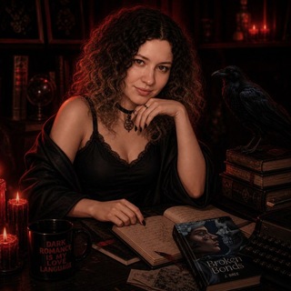 Моя книжная жизнь channel avatar
