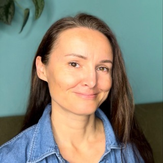 Зеленое сердце channel avatar