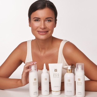ANNA GALE channel avatar