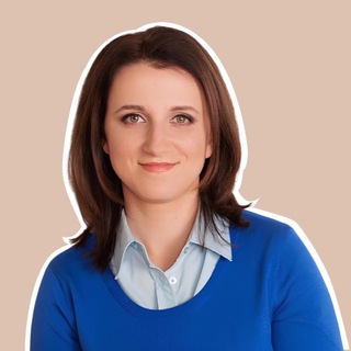 Анна Шуст, тексты для продаж channel avatar
