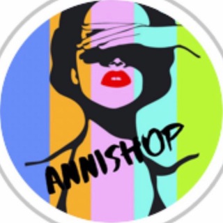 Аватар канала AnniShop22