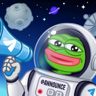 Анонс! channel avatar