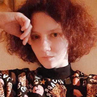 Аватар канала Annushka искусствоведьма