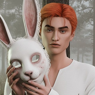 Энни Мёрс || Sims 4 channel avatar