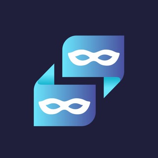 AnonyMeet channel avatar