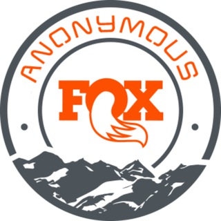 Аватар канала AnonymousFox 🦊