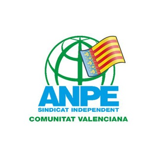 Аватар канала ANPE Comunitat Valenciana - Sindicato profesional de Educación Pública - Sindicat professional d' Educació…