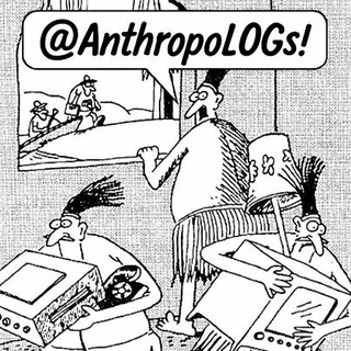 Аватар канала AnthropoLOGS