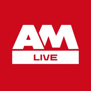 AM Live channel avatar