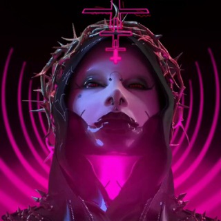 Аватар канала Antichrist Blog | 反キリスト∸ブログ