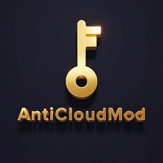 AntiCloudMod Team channel avatar