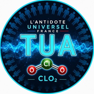Аватар канала L'Antidote Universel France