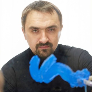 Аватар канала АНТИПИН.АРТ