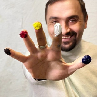 Аватар канала Референсы курсов Антипина Виталия Евгеньевича