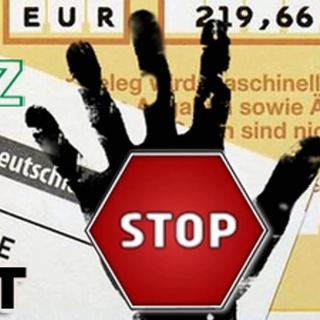 Rundfunkstaatsvertrag UNGÜLTIG! GEZ Nein Danke! channel avatar