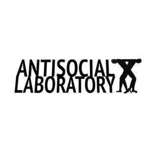 ANTISOCIAL LABORATORY channel avatar