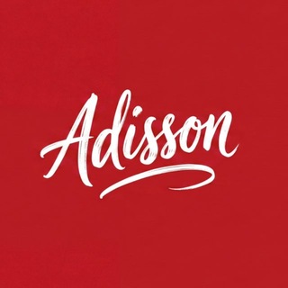 Anton Adisson channel avatar
