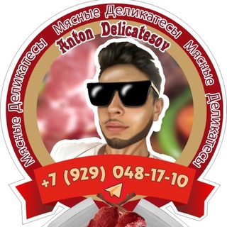 antondelicatesov channel avatar