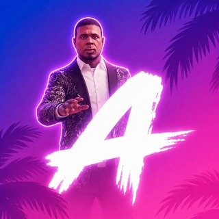 Антромер | Новости GTA channel avatar