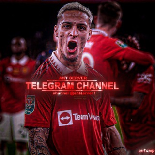 × ᴀɴᴛ sᴇʀᴠᴇʀ × channel avatar