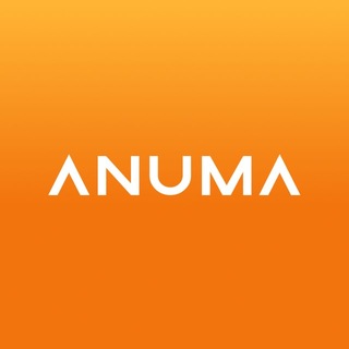 Аватар канала Anuma