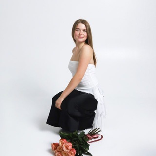 Anya •обо всем• channel avatar