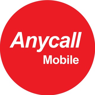 Anycall Mobile channel avatar