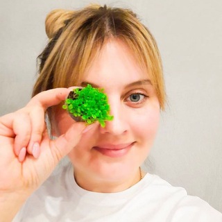Аватар канала Анютацветы