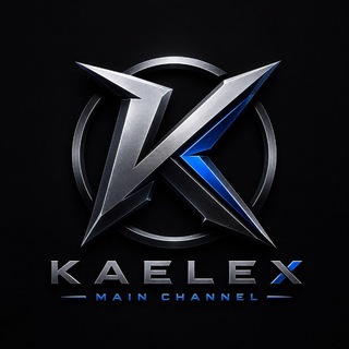 𝐊𝐀𝐄𝐋𝐄𝐗 𝐌𝐀𝐈𝐍 𝐂𝐇𝐀𝐍𝐍𝐄𝐋 channel avatar