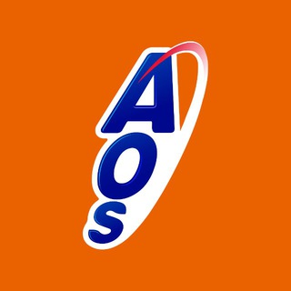 AOS channel avatar