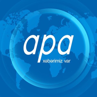 APA channel avatar