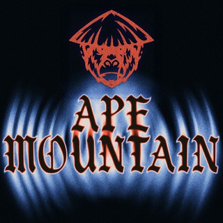 Ape Mountain channel avatar