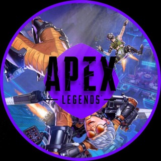 Apex Legends ITALY channel avatar