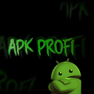 APK_Profi channel avatar