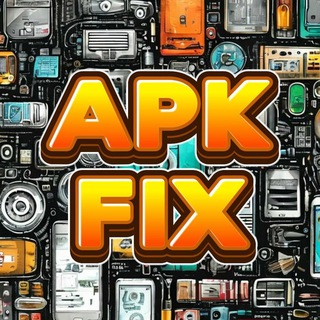 APK FIX channel avatar