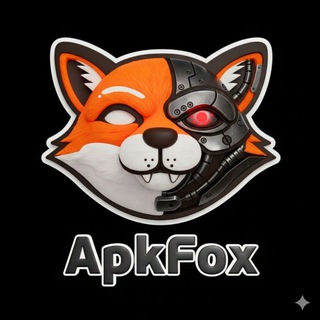 Apk Fox channel avatar